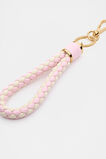 Keyring Strap  Fairy Floss  hi-res