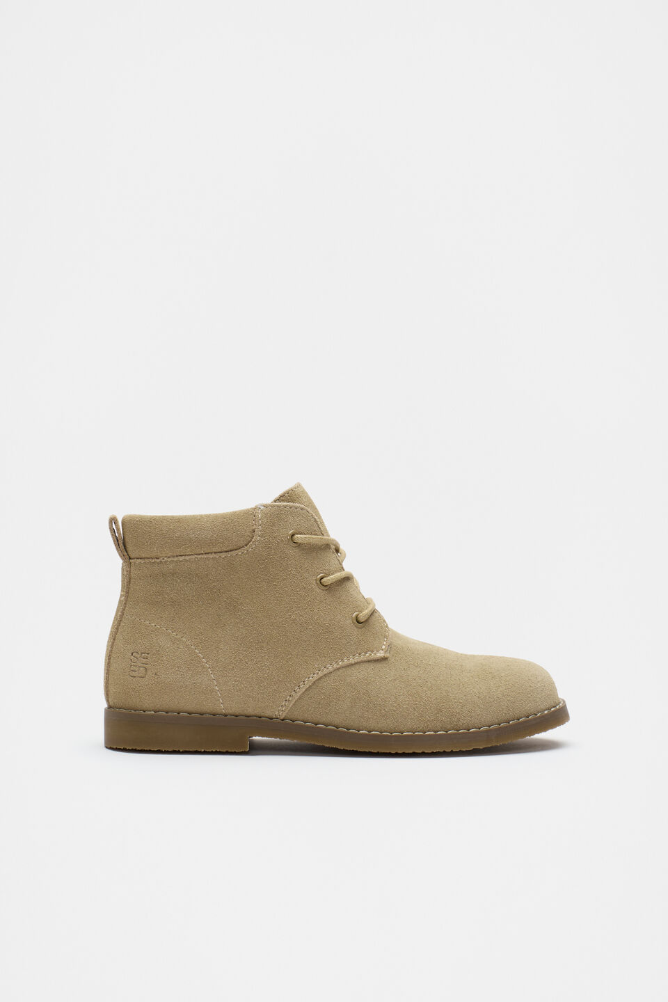 Desert Boot  Taupe
