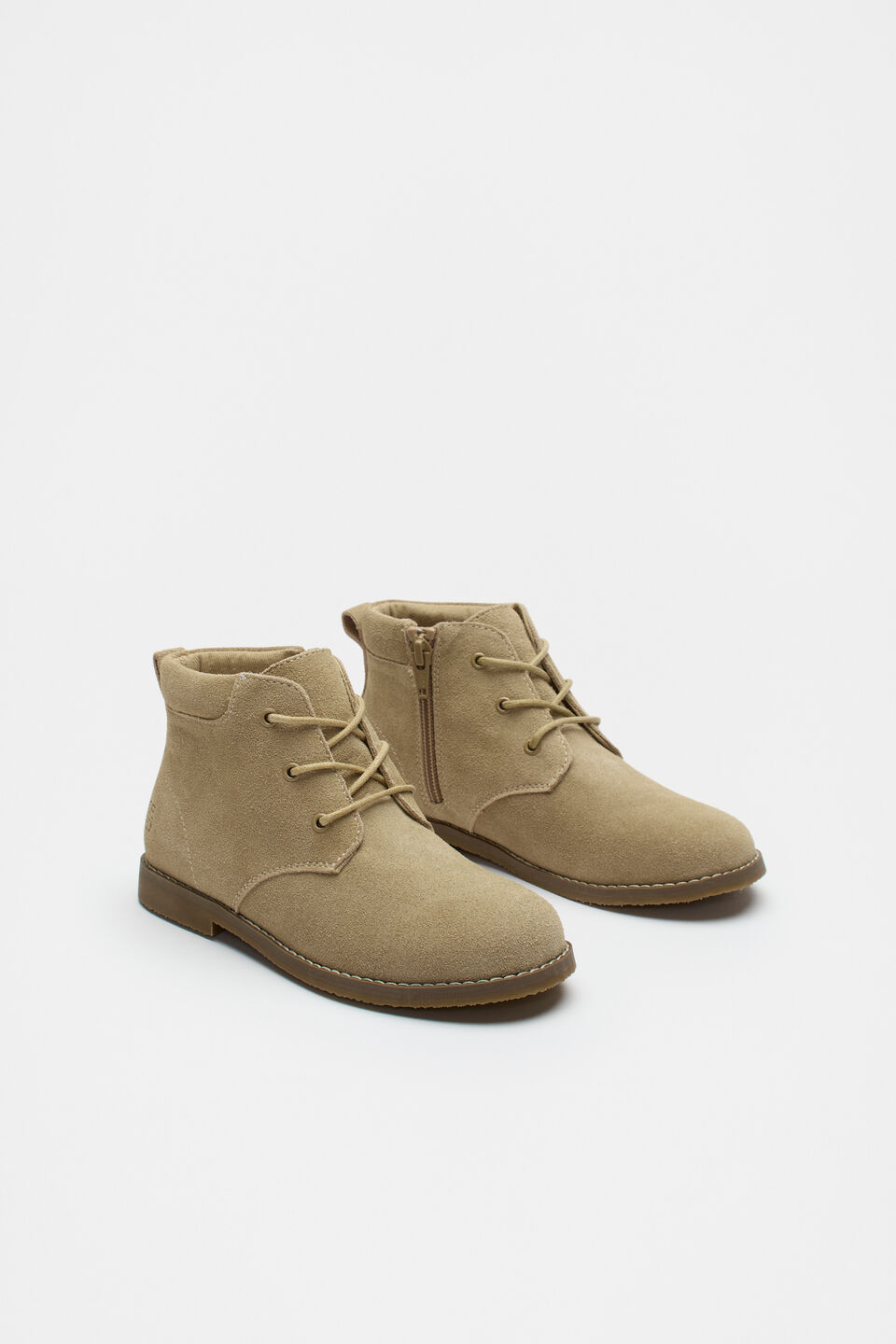 Desert Boot  Taupe