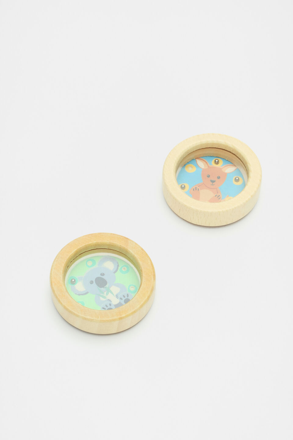 Aussie Animals Puzzle Maze  Multi