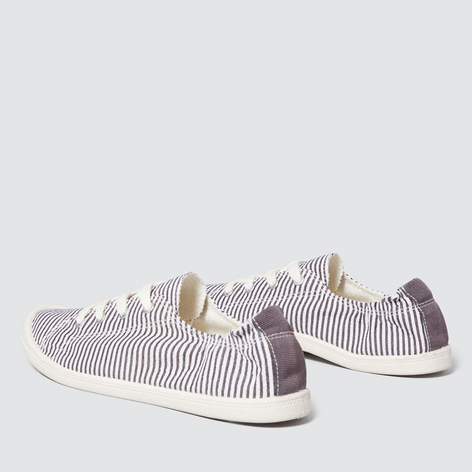 Bonnie Sneaker  