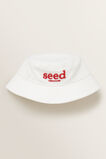 Seed Logo Hat    hi-res