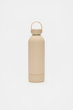 Seed Heritage Drink Bottle  Ecru  hi-res