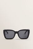 Blake D-Frame Sunglasses    hi-res