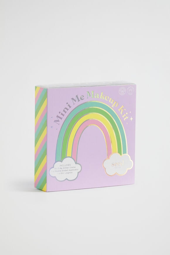 Mini Me Makeup Kit  Multi  hi-res