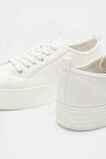 Selena Sneaker  White  hi-res