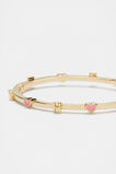 Initial Bangle  H  hi-res