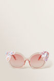 Unicorn Novelty Sunglasses    hi-res