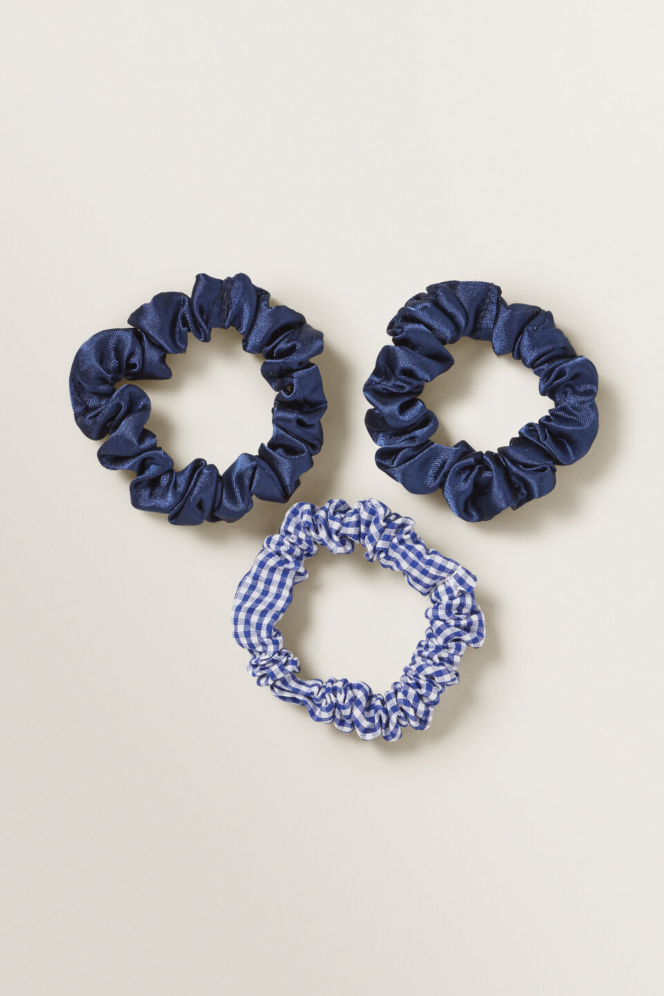 Back To School Scrunchie Pack  