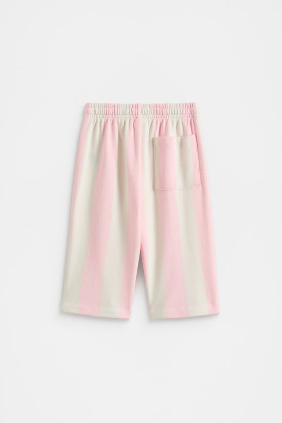 Stripe Knit Pant  Rose Petal  hi-res