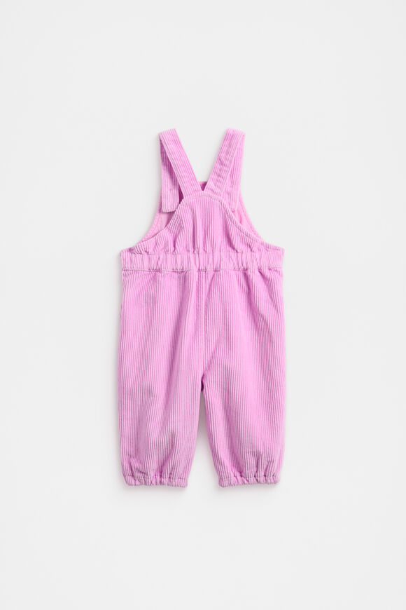 Cord Overall  Fairy Floss  hi-res