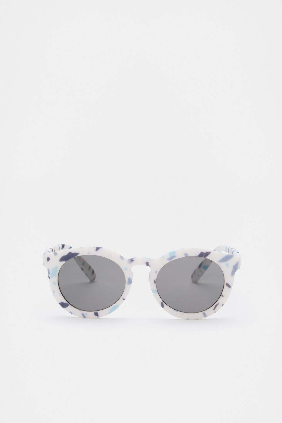 Child Rectangle Sunglasses  Multi