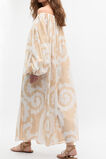 Retro Swirl Maxi Dress  Retro Swirl  hi-res
