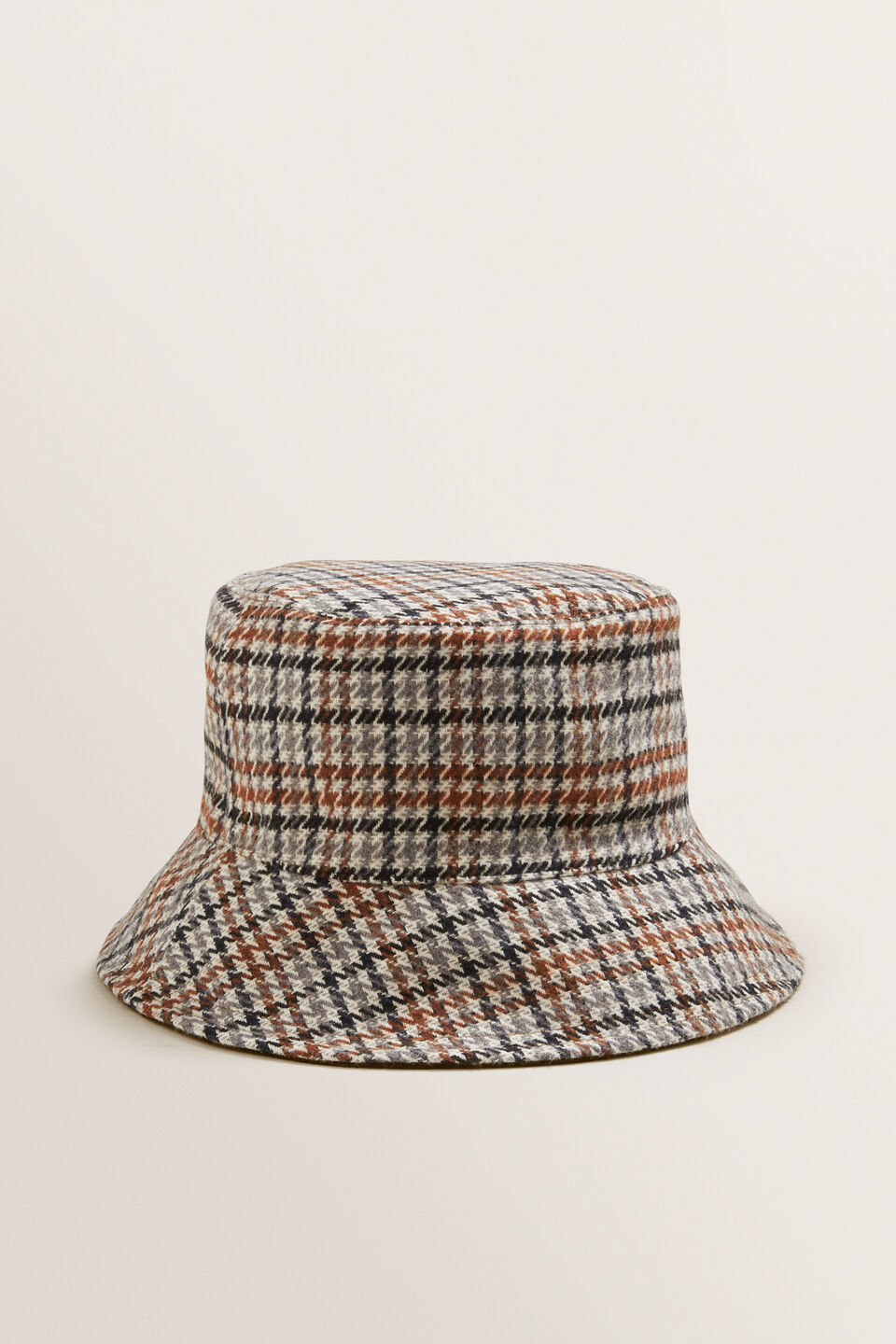 Reversible Bucket Hat  