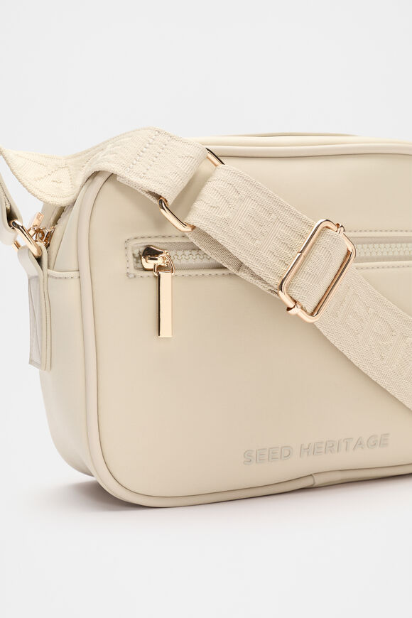 Seed Camera Tech Bag  Oat  hi-res