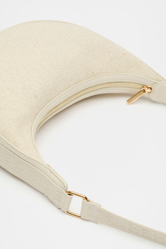 Seed Crossbody Bag  Natural  hi-res