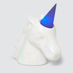 Unicorn Money Box    hi-res