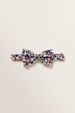 Floral Bow Tie    hi-res