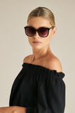 Libby Classic Sunglasses    hi-res