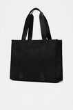 Seed Baby Bag  Black  hi-res