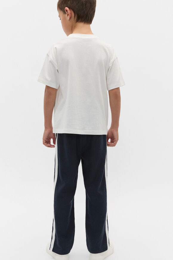 Oversized Tee  Canvas  hi-res