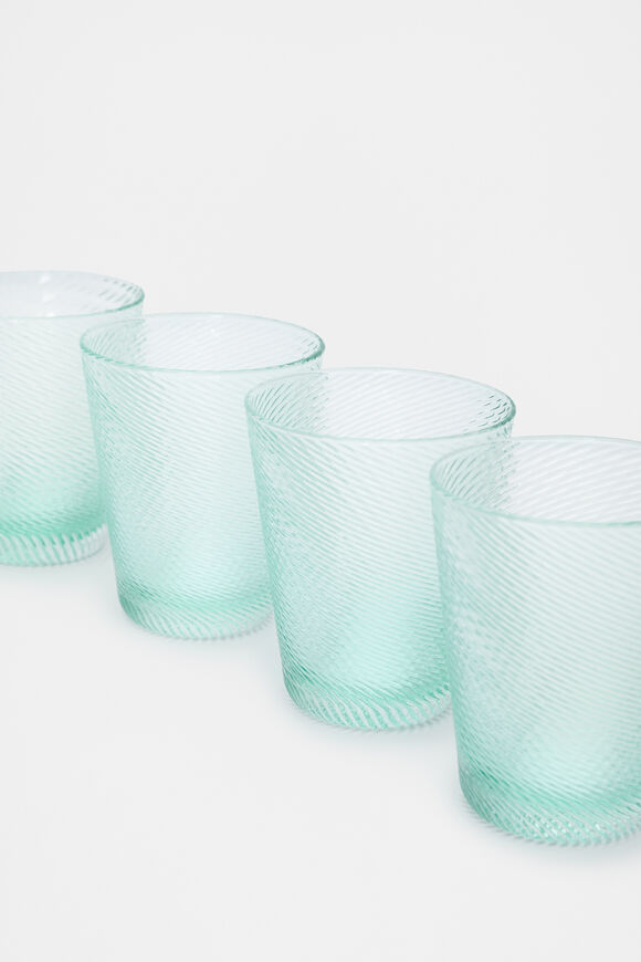 Selene Tumbler Set of 4  Skyway  hi-res
