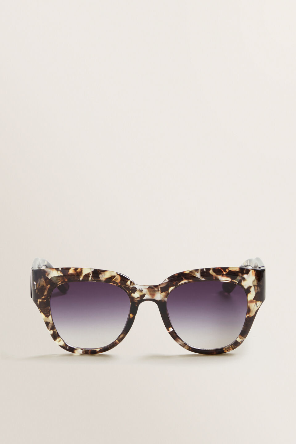 River Cateye Sunglasses  