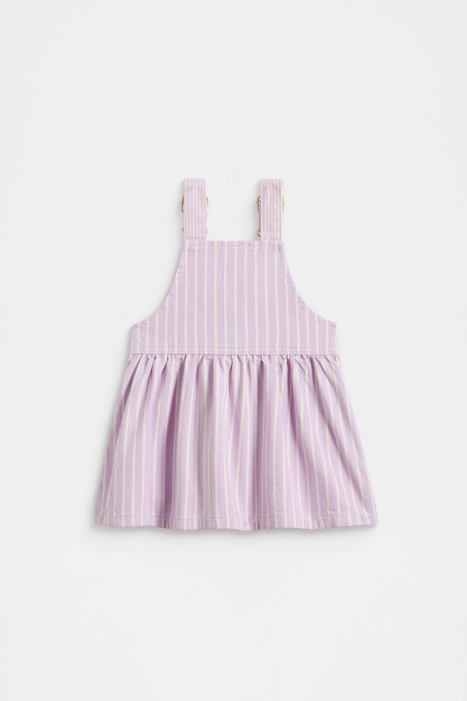 Logo Pinafore  Soft Lilac