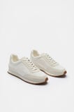 Annabelle Sneaker  Cream  hi-res