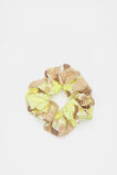 Vintage Floral Scrunchie  Vintage Floral  hi-res