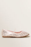 Party Spot Ballet Slipper    hi-res