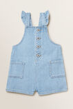 Denim Dungaree    hi-res