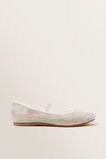 Jewel Ballet Flat    hi-res