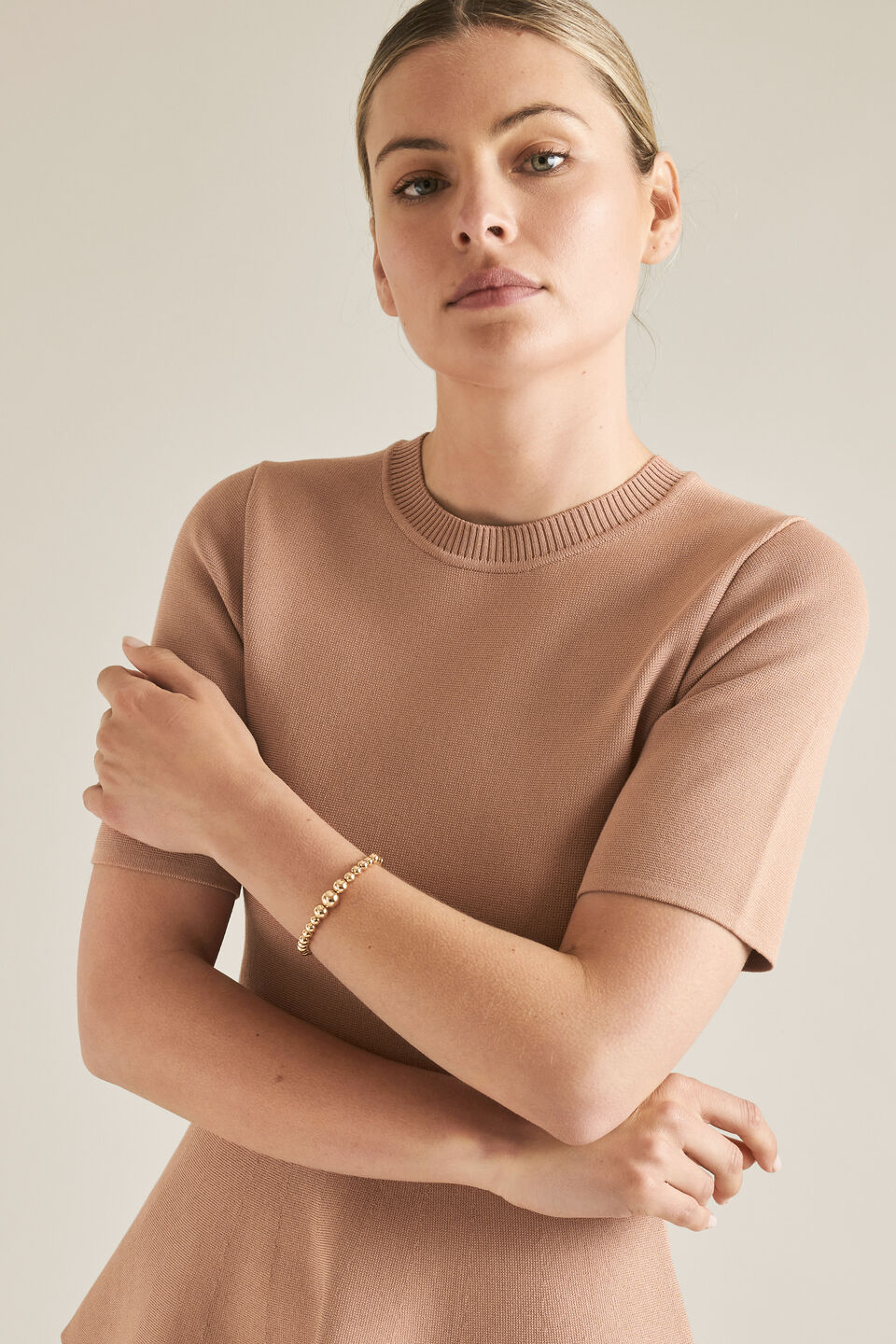 Multi-Ball Bracelet  9