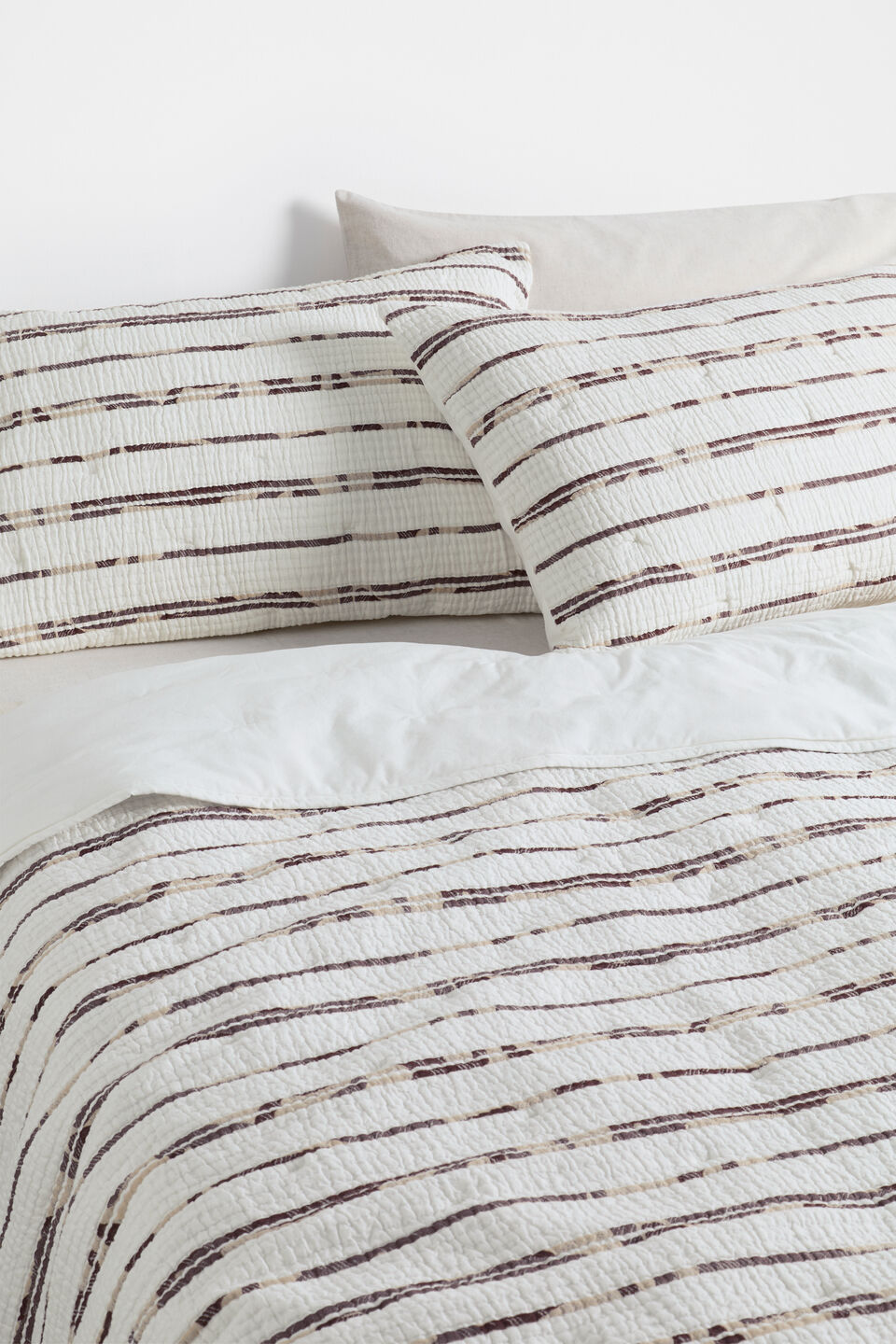 Freya Pillowcase Set of 2  Multi