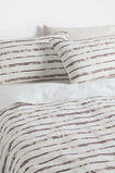 Freya Pillowcase Set of 2  Multi  hi-res
