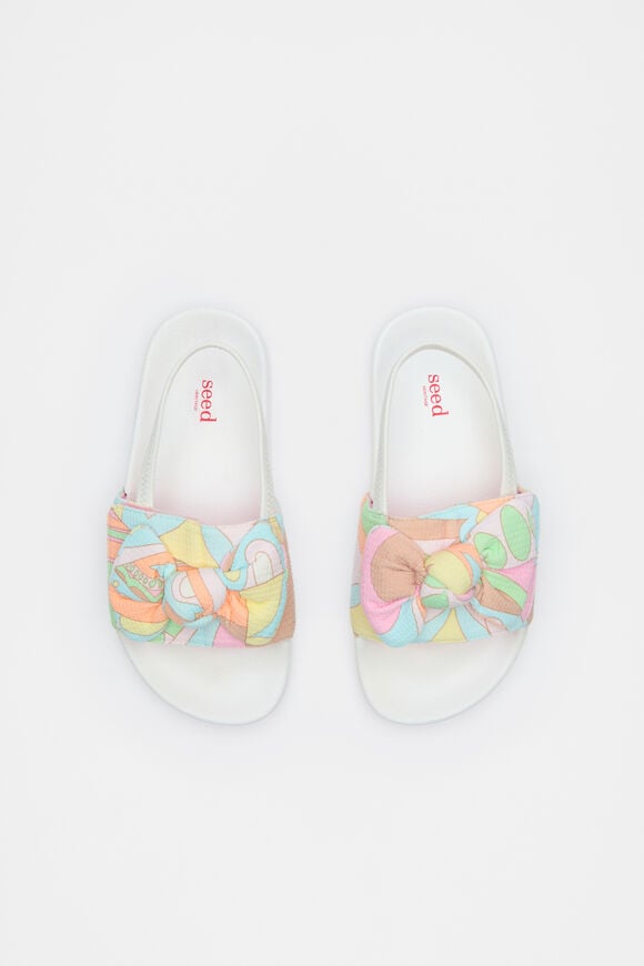 Bow Pool Slide  Multi  hi-res