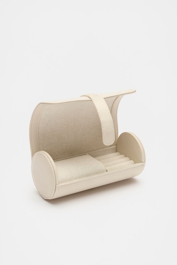 Jewellery Watch Roll  Stone  hi-res