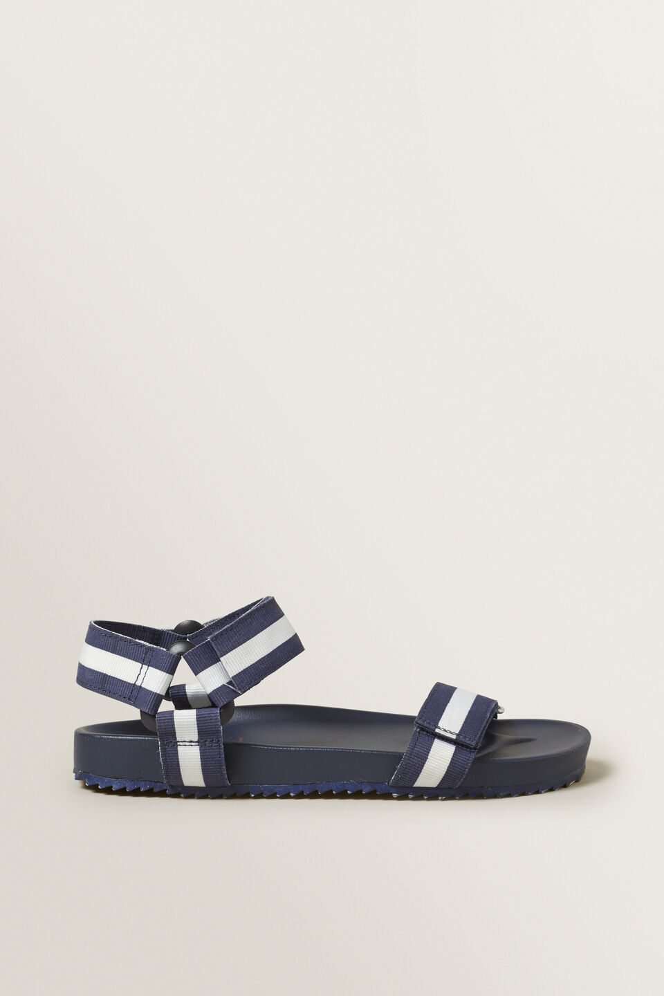 Webbing Sandal  