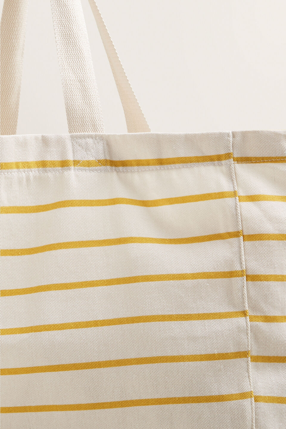Canvas Tote  