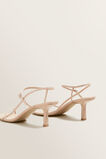 Ashley Heeled Sandal    hi-res