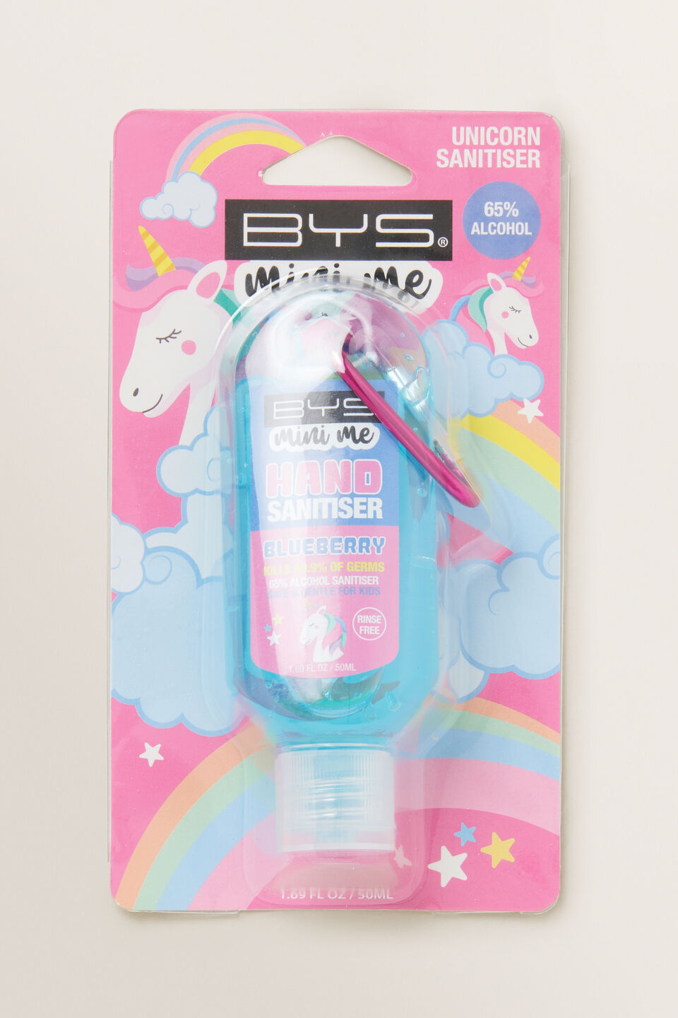 Child Hand Sanitiser  