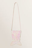 Mermaid Tail Bag    hi-res