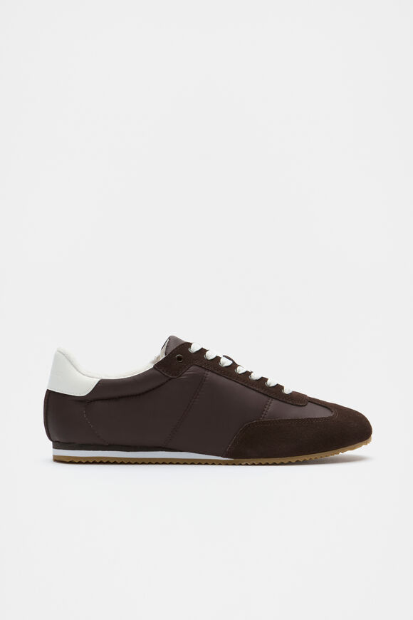 Verity Sneaker  Dark Espresso  hi-res