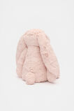 Jellycat Medium Bashful Bunny  Blush  hi-res