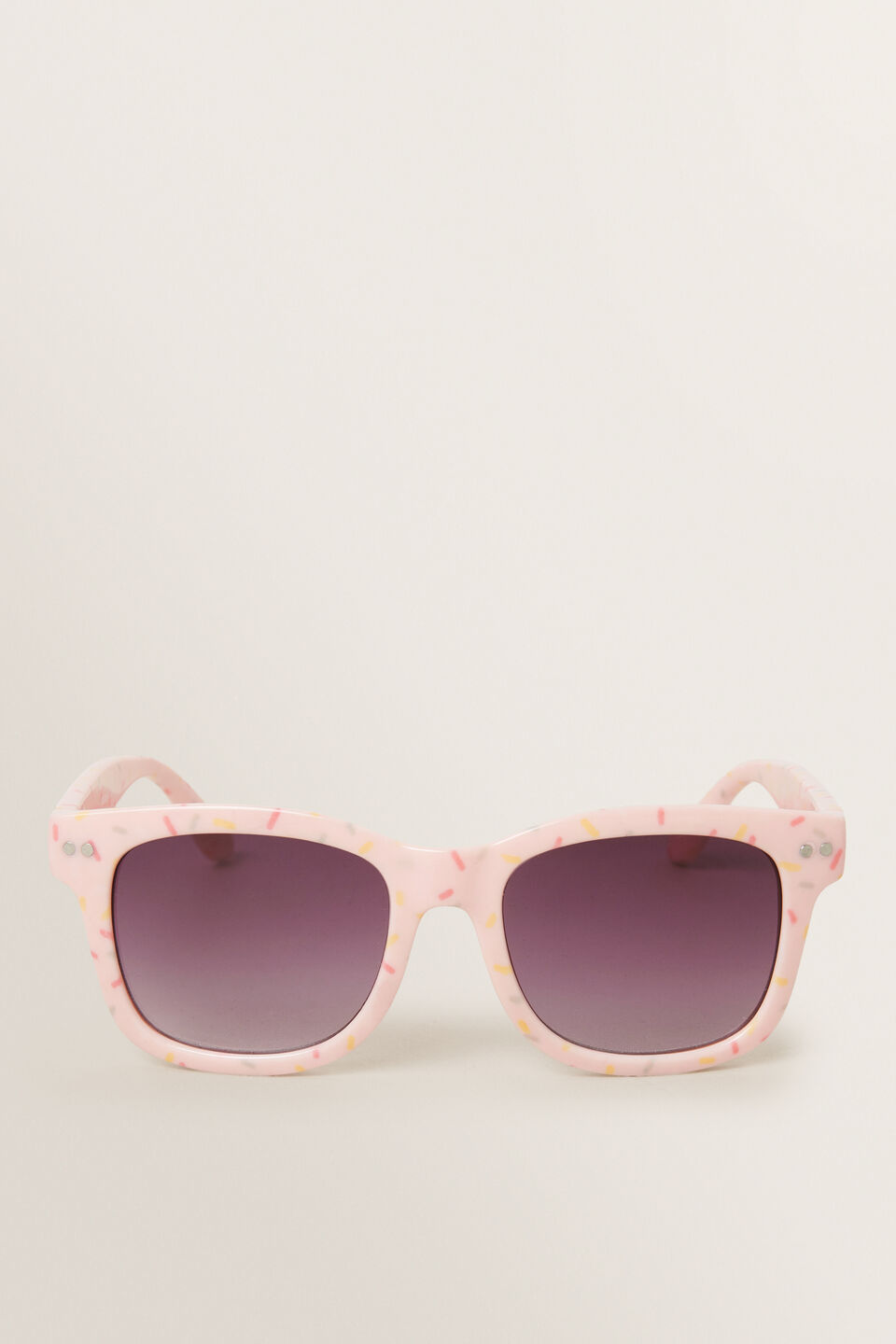 Sprinkle Sunglasses  
