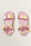 Tape Sandals    hi-res
