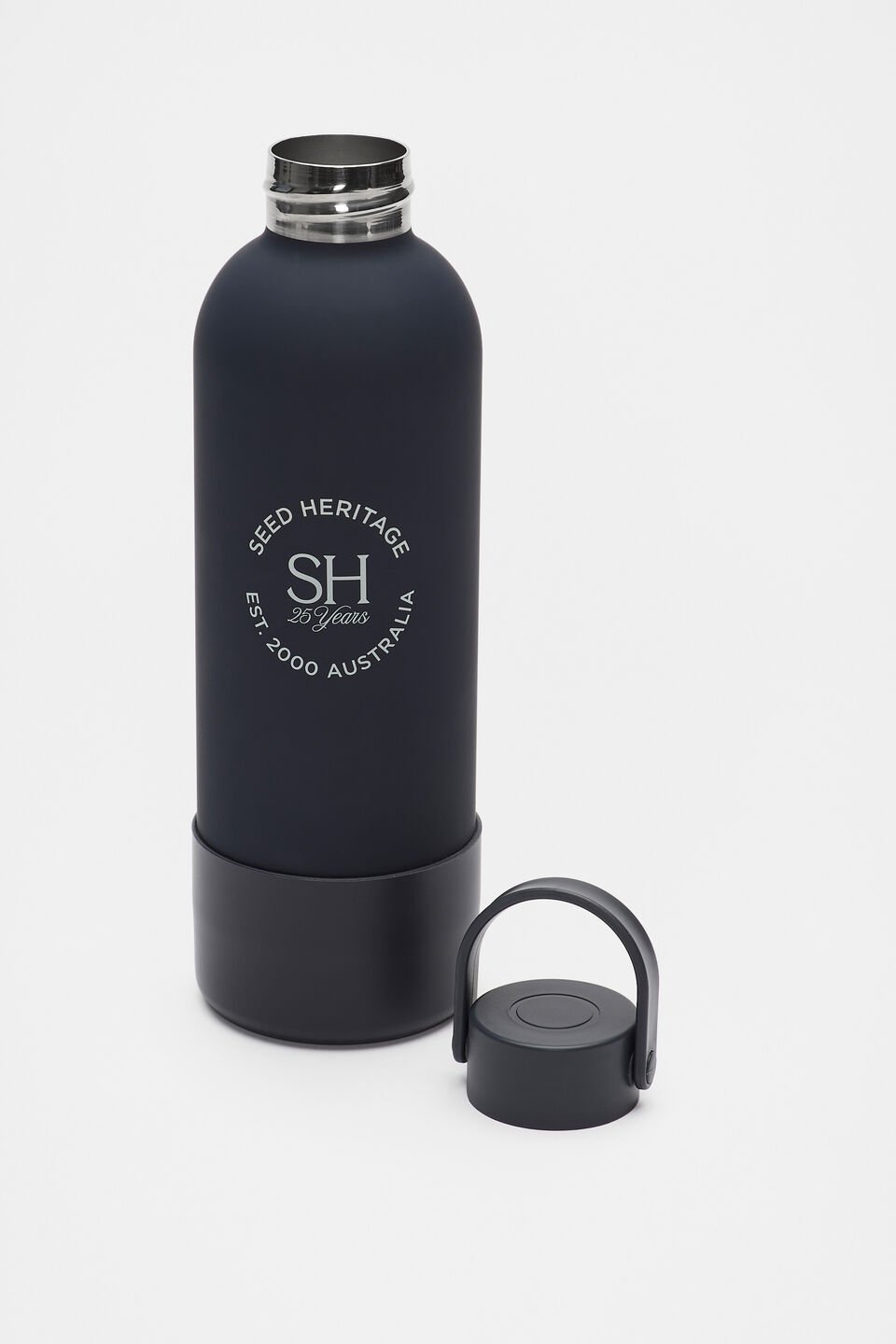 Anniversary Drink Bottle  Twilight Blue