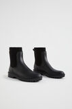 Alannah Rain Boot  Black  hi-res