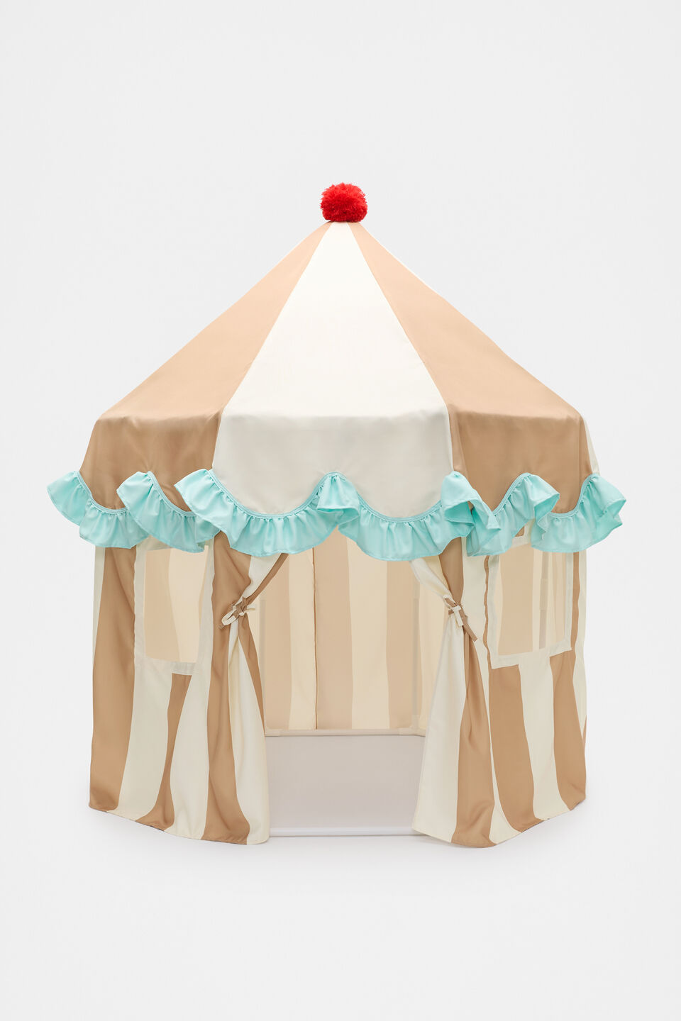 Big Top Play Tent  Multi